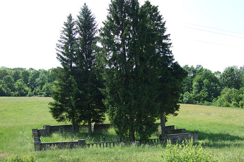 Austrian War Cemetery No.67