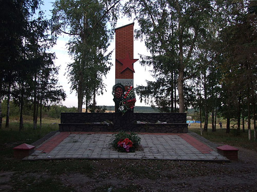 War Memorial Raihorod