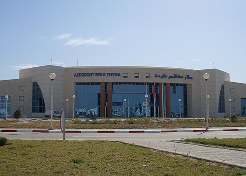 Sfax-Thyna International Airport