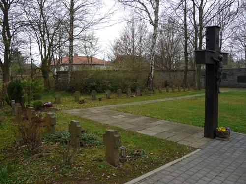 German War Graves Marmagen
