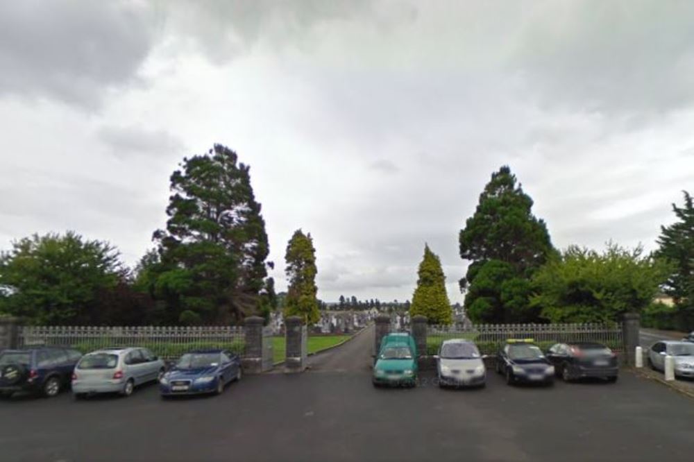 Oorlogsgraven van het Gemenebest Kilkenny New Cemetery