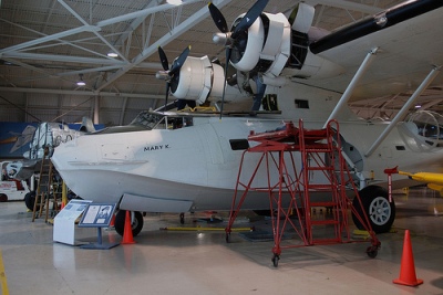Canadian Warplane Heritage Museum #3