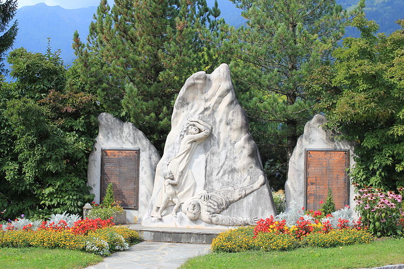 War Memorial Auerfragant