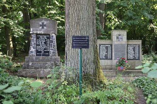 War Memorial Steinfeld