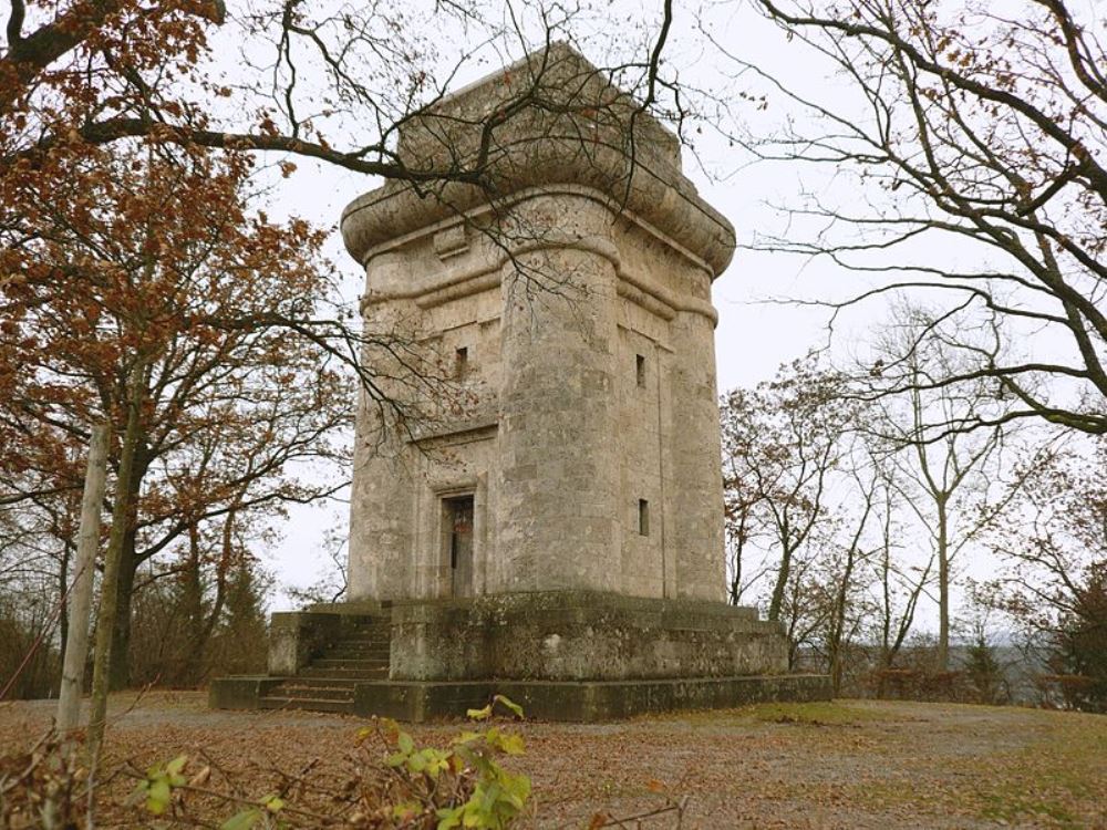 Bismarck-tower Tbingen