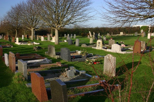 Oorlogsgraven van het Gemenebest Othery Cemetery