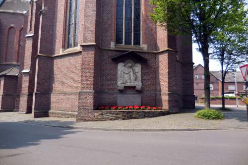 War Memorial Schaag
