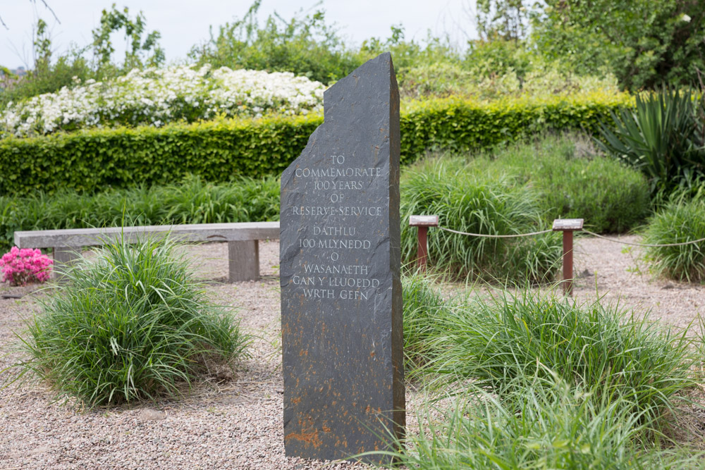 Garden of Remembrance Monmouth #3