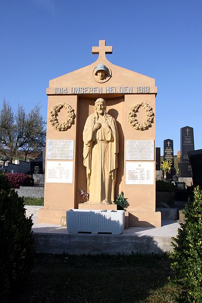 War Memorial Althodis