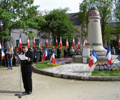 War Memorial Vaas