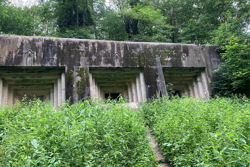 Bunker Maastricht 1 #2