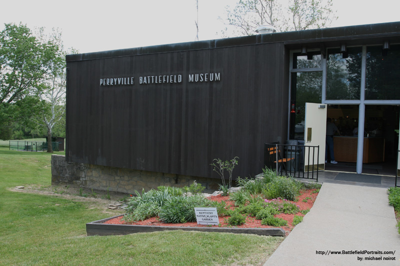 Perryville Battlefield Museum