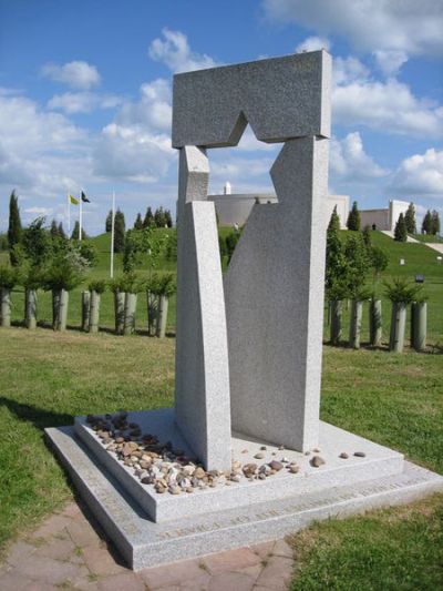 Joods Monument