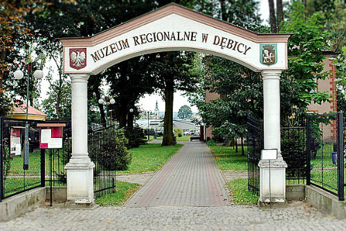Regional Museum Debica