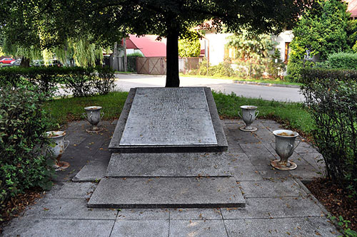Execution Memorial Czestochowa