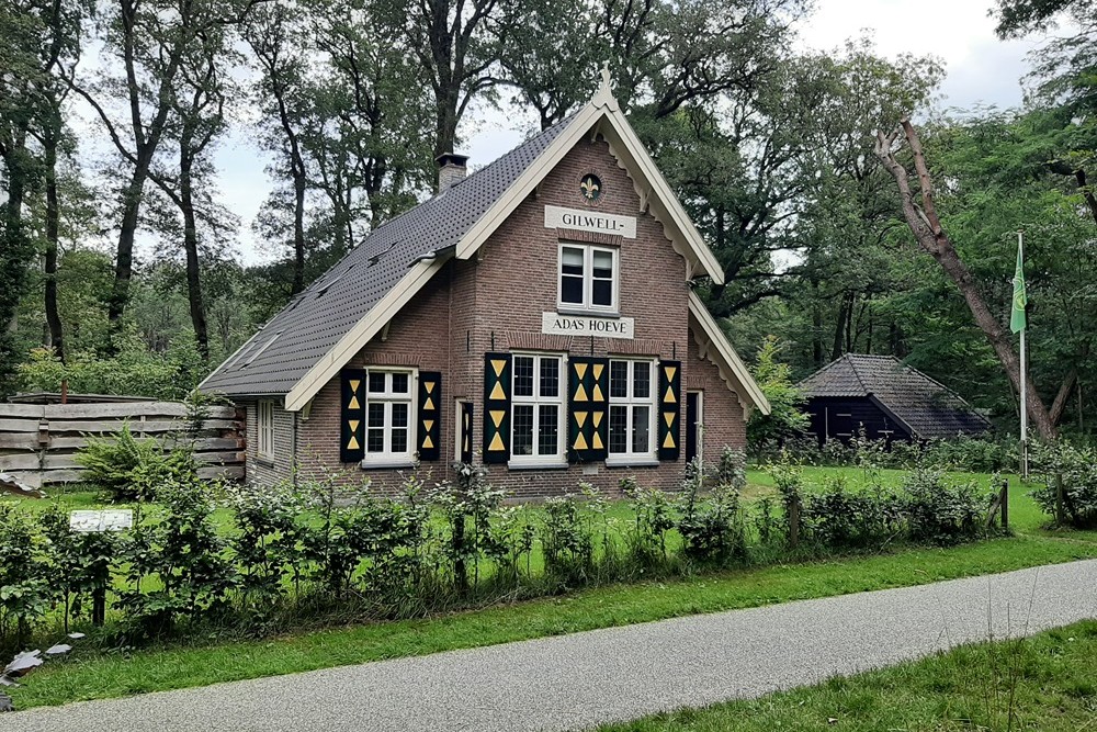 Ada's Hoeve #1