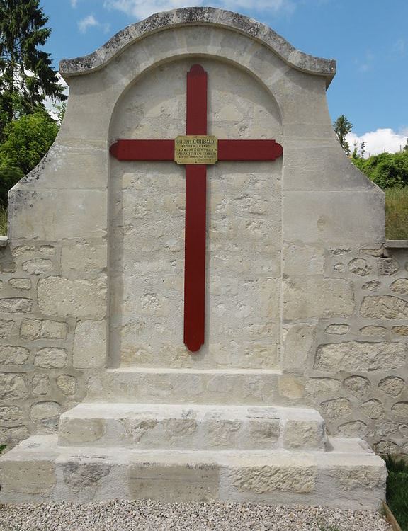 Memorial Garden Sancy-les-Cheminots #3