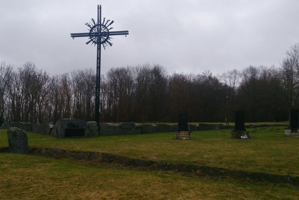 tannenberg memorial
