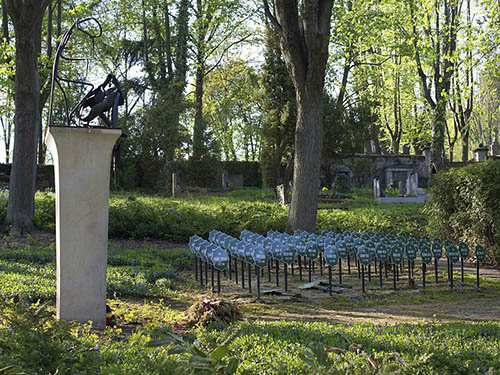 Tsjechoslowaakse Oorlogsgraven