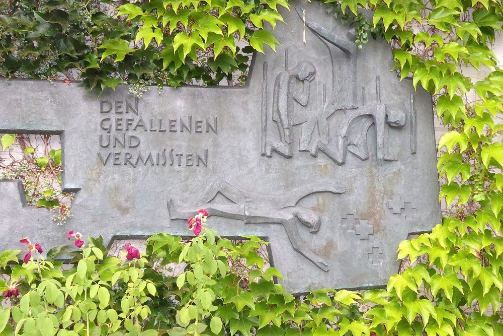 Memorial Kleinheubach #5