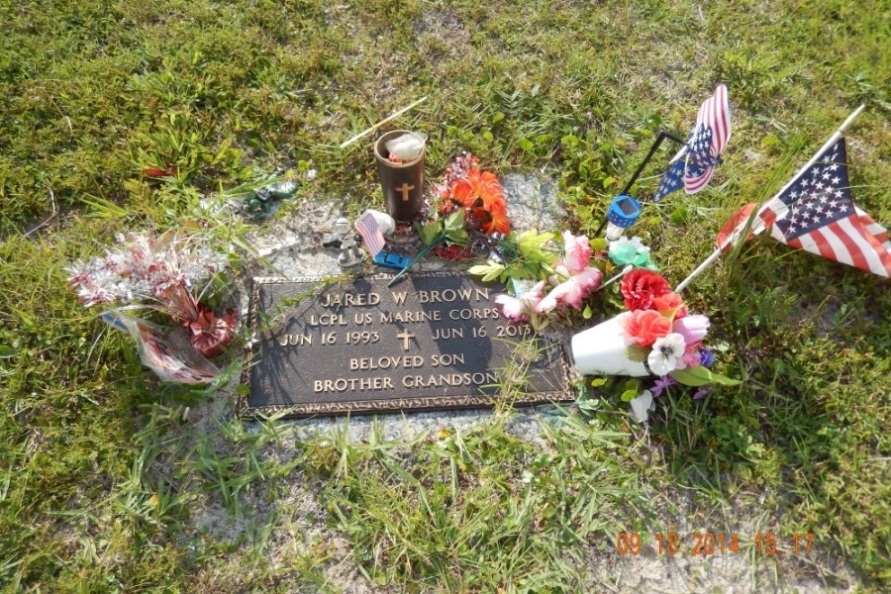 Amerikaans Oorlogsgraf Forest Lawn Memorial Cemetery