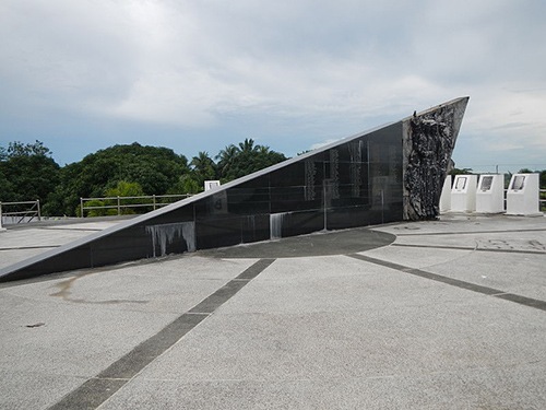 Raid op Cabanatuan Monument