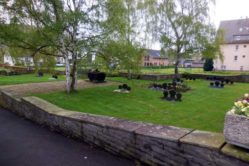 War Memorial Remagen #4