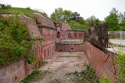 Festung Thorn - Fort IX