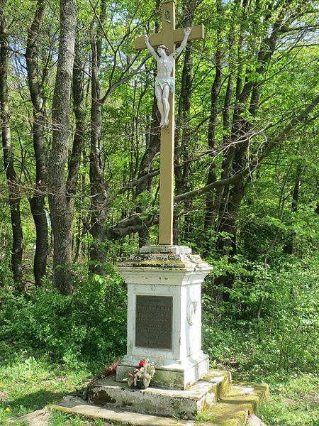 Franco-Prussian War Grave Spicheren