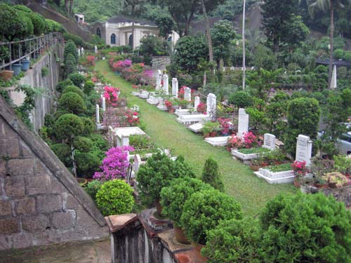 Oorlogsgraf van het Gemenebest Parsee Cemetery
