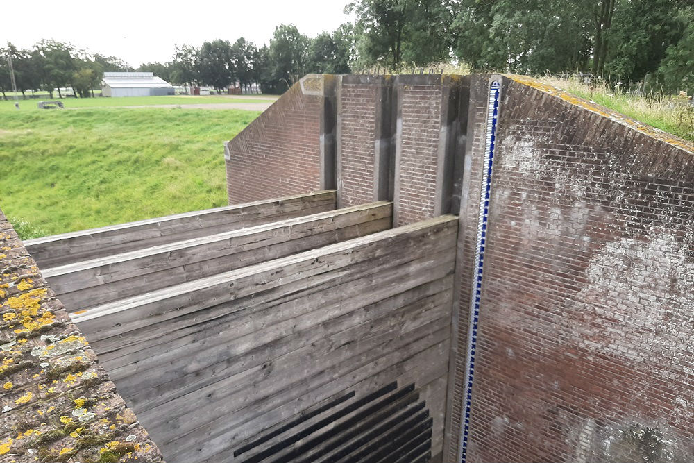 Dam Lock de Kwakel
