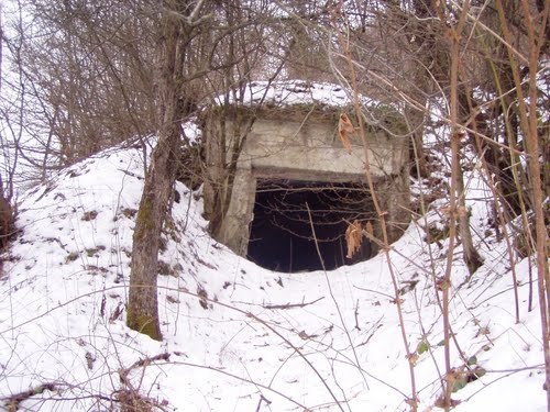 rpd Line - Bunker