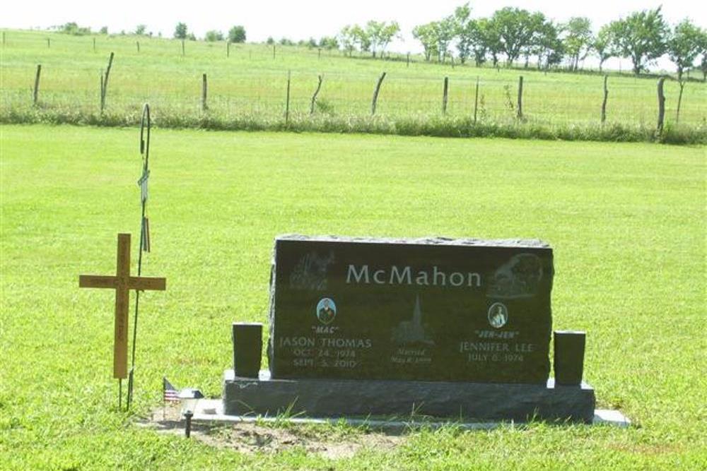 American War Grave Soldier Cemetery
