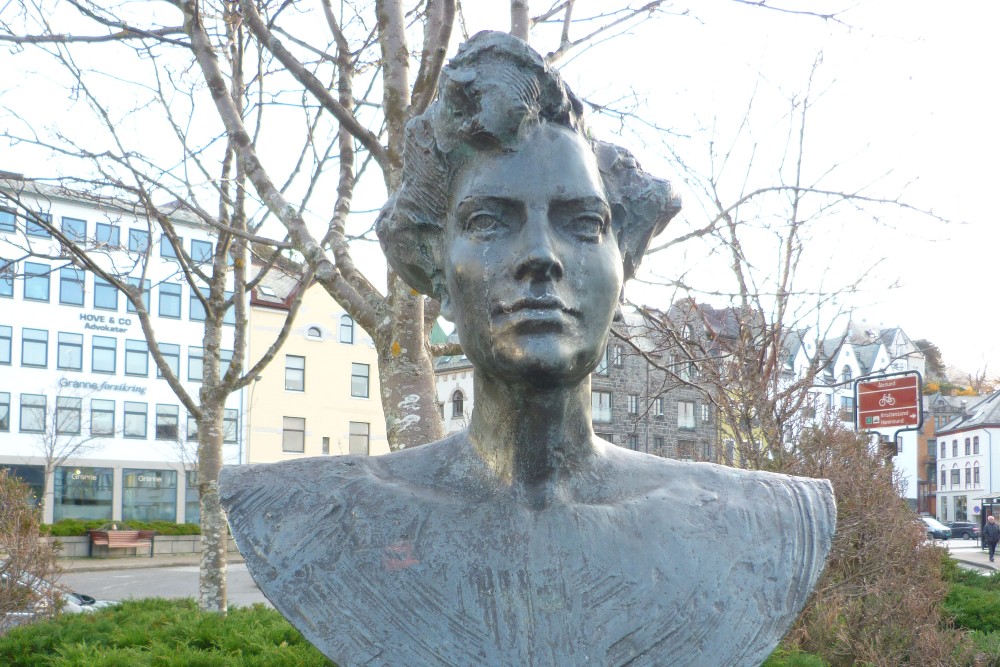 Memorial Margit Johnsen