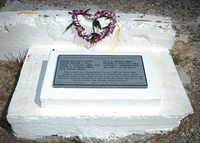 Memorial PBY 