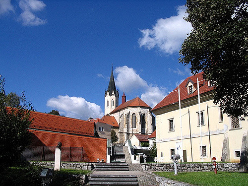 Museum Novo Mesto
