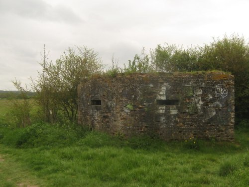 Bunker FW3/24 Edenbridge