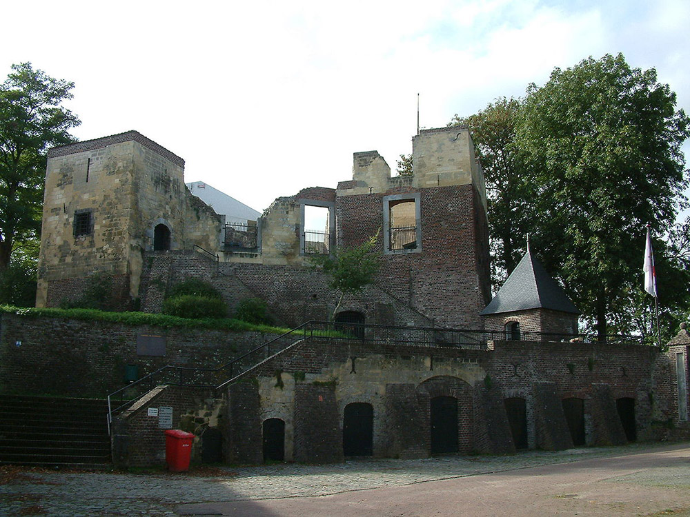Castle Keverberg