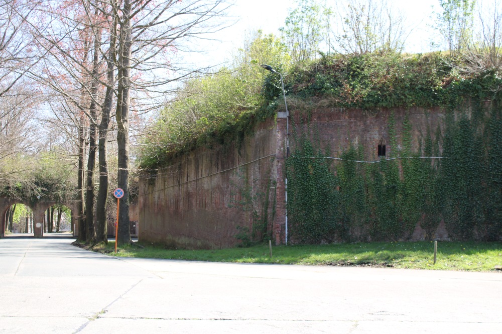 Citadel van Diest #2