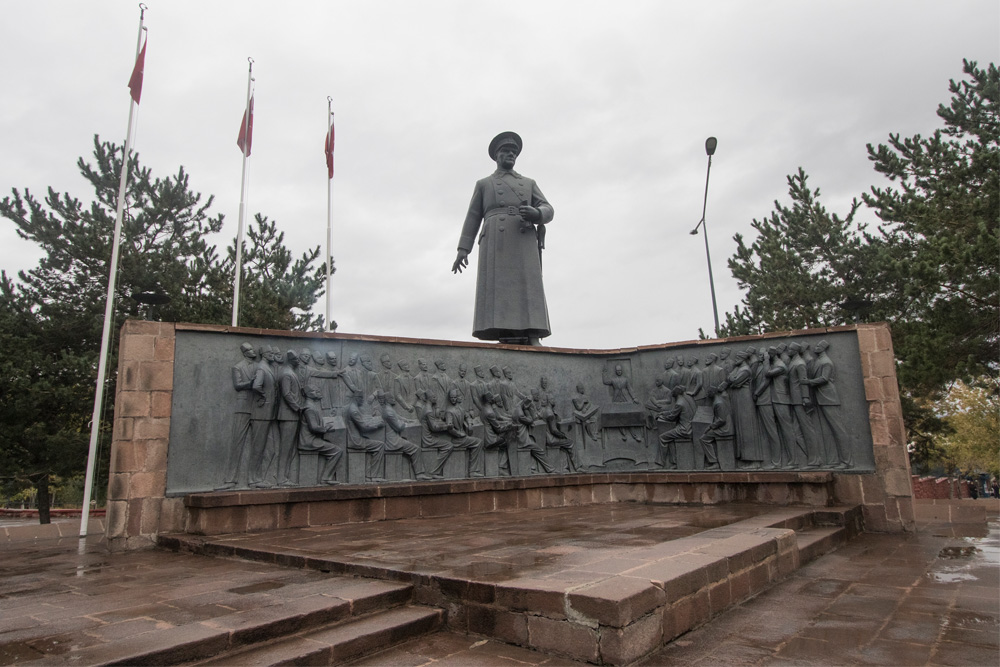 Atatrk Memorial