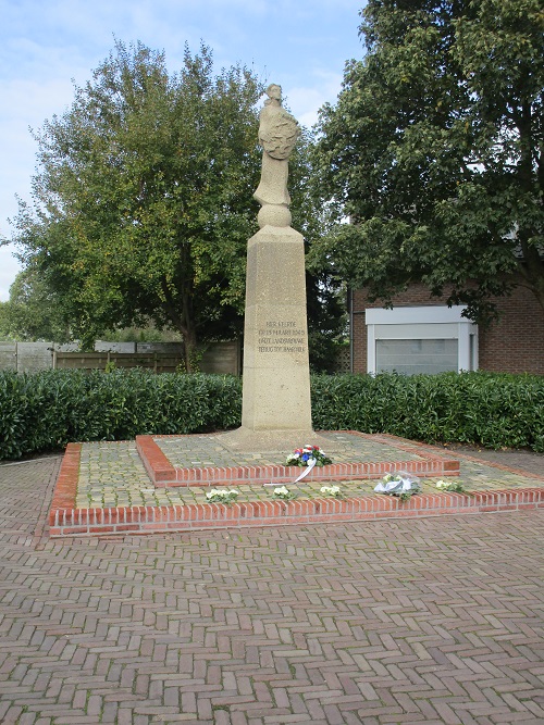 Nationaal Monument 