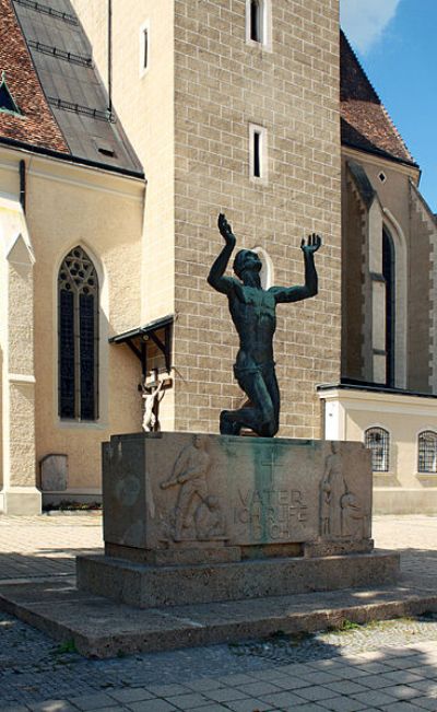 War Memorial Baden