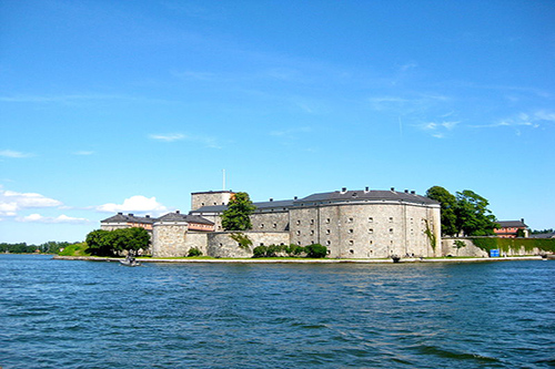 Swedish National Museum of Coastal Defence