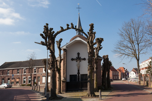 Sint Rumoldus Chapel