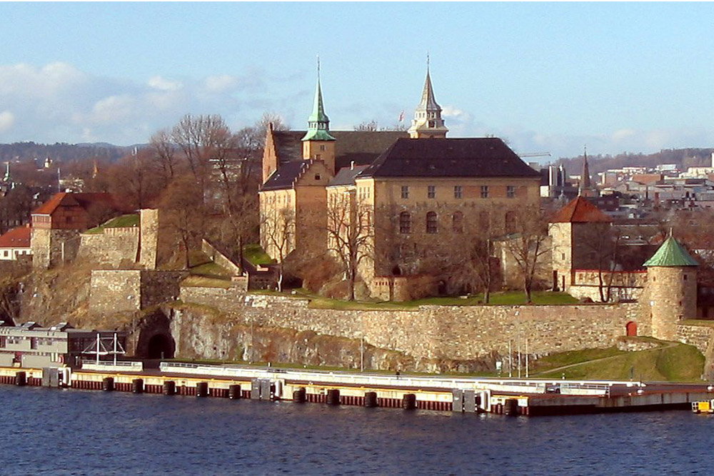 Vesting Akershus