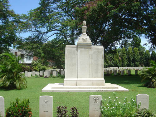 Liveramentu Cremation Memorial
