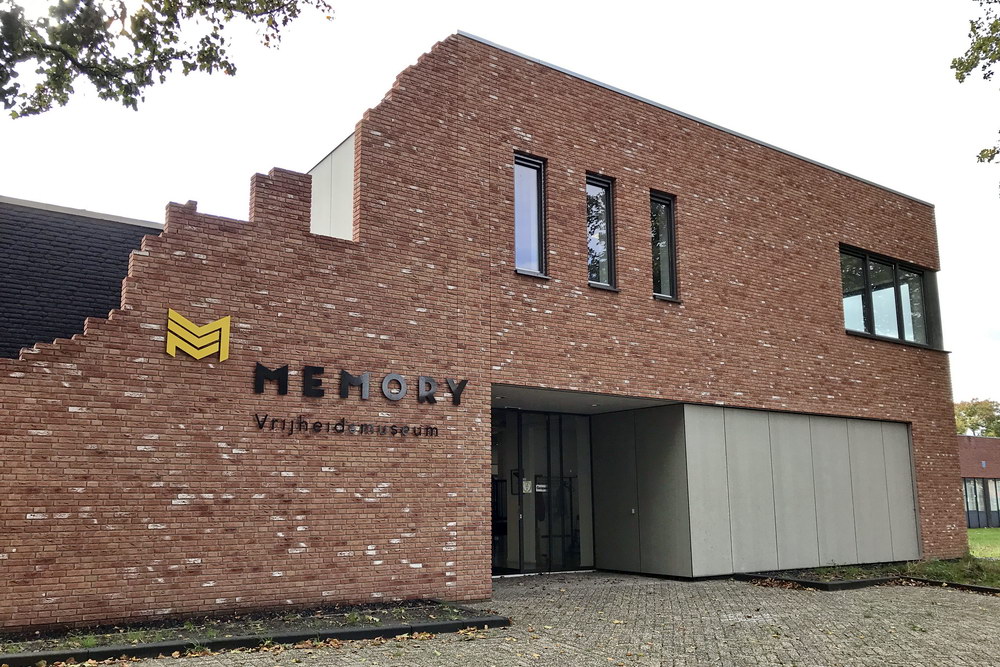 Memory International War Museum