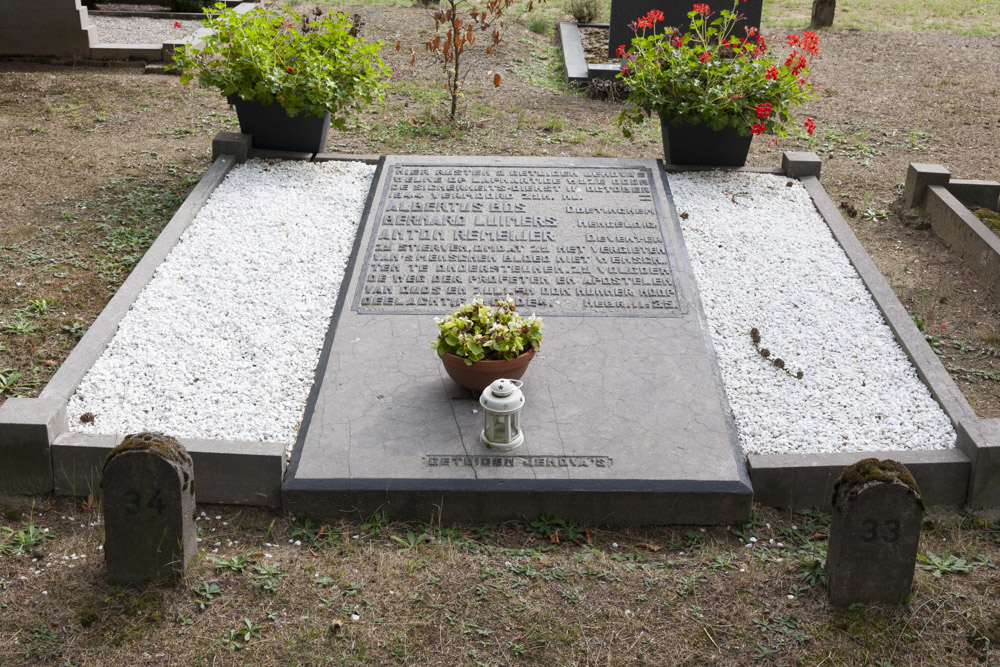 Dutch War Graves Vorden