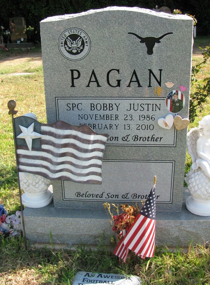 American War Graves Assumption Cemetery