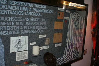 Ravensbrck Concentration camp #2